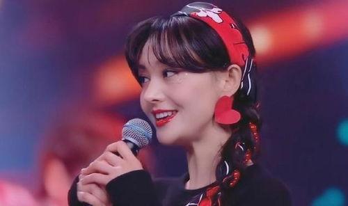 娱乐圈爆料金靖是谁,金靖是谁？揭秘这位新晋明星的崛起之路  第2张