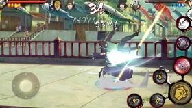 火影忍者解斑最新爆料图片,火影忍者最新爆料揭示惊天秘密  第3张