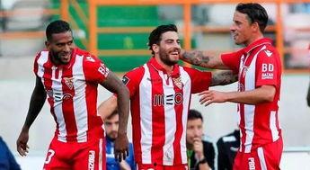 竞彩足球最新爆料,神秘内幕揭秘，赛事走向一触即发！  第3张