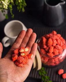 最新卤蛋爆料配方视频,视频爆料带你领略传统美食新魅力  第1张